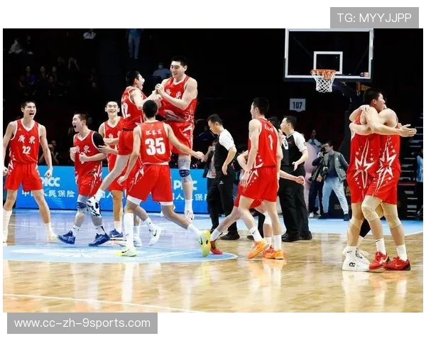 CBA改革推动篮球文化蓬勃发展，cba赛制改革