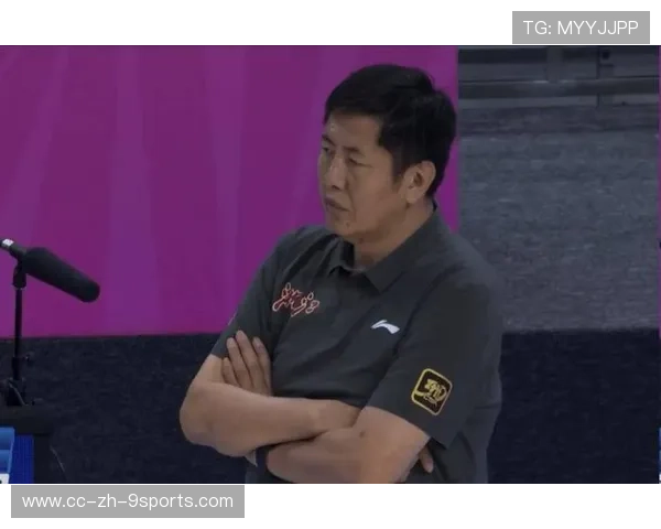 CBA浙江队主帅被评为联盟最佳战术家候选