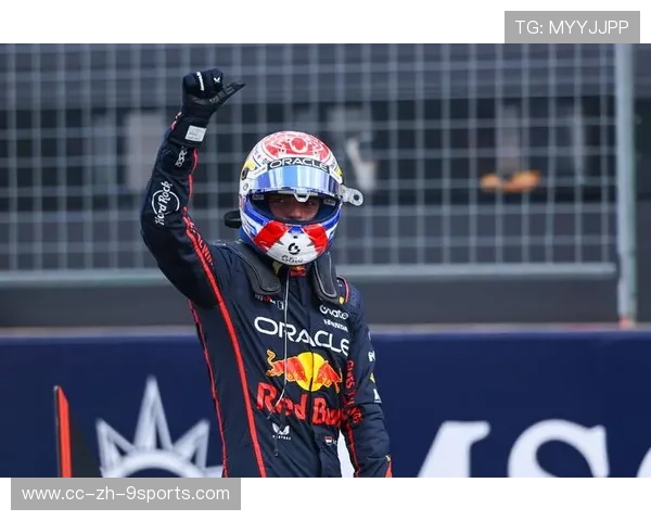 F1冲刺赛混战不断