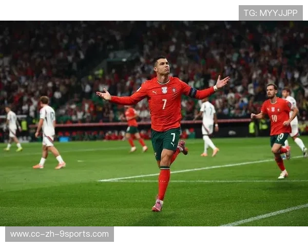 世界杯C罗若突破下底传中，葡萄牙能否锁定比赛？