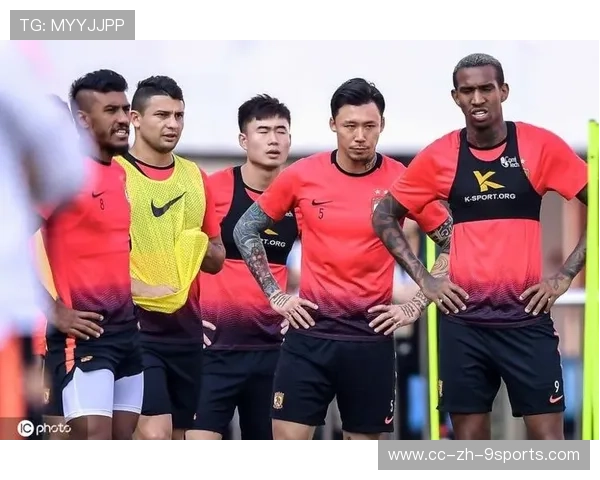 中超俱乐部合作建立青少年训练联盟，资源共享